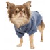 Trixie BE NORDIC Flensburg XS blue Худі одяг для собак 30 см (67482)
